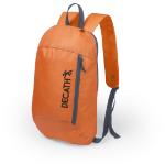 rugtas polyester gewatteerde rug en banden