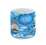 sjaal voor kinderen.