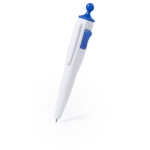 antistress pen blauwe inkt lennox
