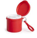 poncho voor volwassenen in doosje birtoxe