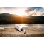 ragnar. rvs fles 500 ml roestvrij staal