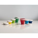 astrada. opvouwbare reismok 250 ml voedselveilig