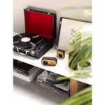 tilly. draagbare luidspreker