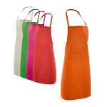 schort katoen en polyester