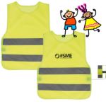 veiligheidsvest kinderen