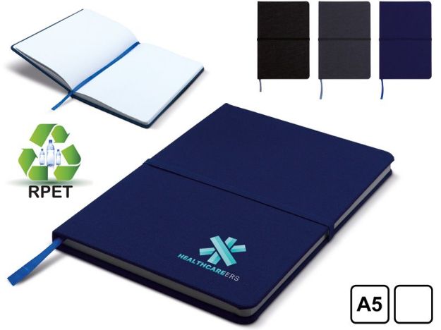 r-pet bullet journal a5