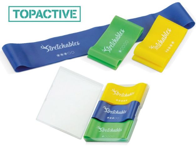 fitness weerstandsbanden set