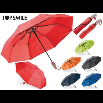 opvouwbare 22 inch paraplu automatisch