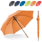 stokparaplu 25 inch auto open