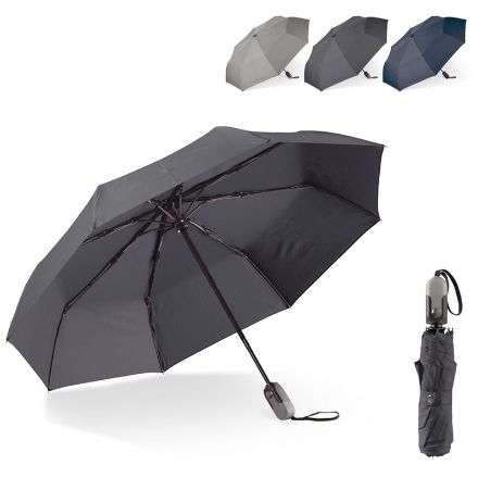 luxe opvouwbare paraplu 22 inch auto open/auto slu