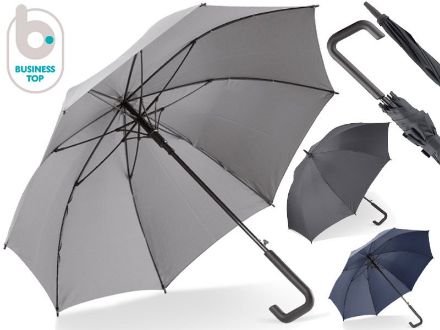 luxe stokparaplu 23 inch auto open