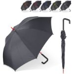 stokparaplu 23 inch auto open