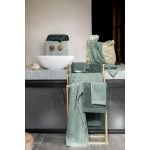 walra gerecycled katoen 70x140 cm badhanddoek