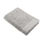 walra gerecycled katoen 70x140 cm badhanddoek