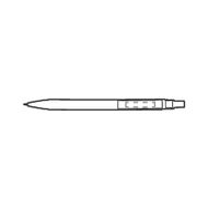 tampondruk (25 x 4 mm)