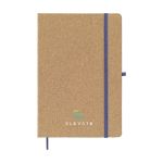 kurken a5 notitieboekje