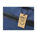 ruime sport-/reistas 600d rpet polyester