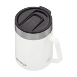 contigo® dubbelwandige rvs thermosbeker 420 ml