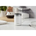 contigo® dubbelwandige rvs thermosbeker 420 ml