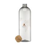 transparante rpet drinkfles 750 ml