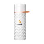 nairobi diamant waterfles van suikerriet 500 ml