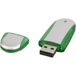oval usb 16gb
