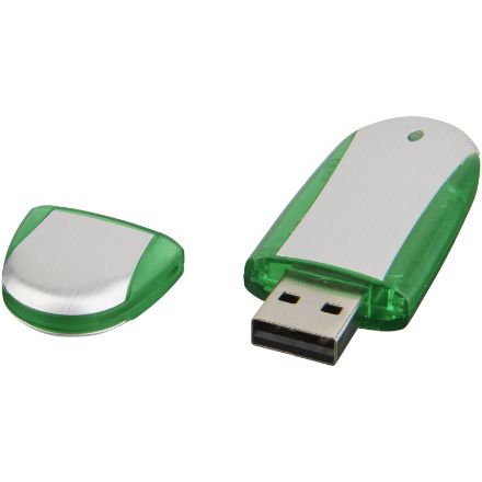 oval usb 16gb