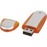 oval usb 32gb