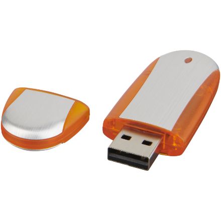 oval usb 32gb
