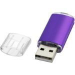 silicon valley usb 32gb - paars
