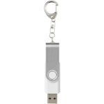 rotate usb met sleutelhanger 32gb