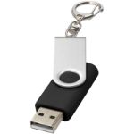 rotate usb met sleutelhanger 32gb