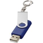 rotate usb met sleutelhanger 32gb