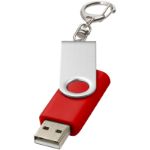 rotate usb met sleutelhanger 32gb