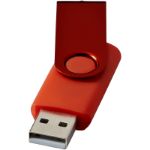 rotate metallic usb 32gb