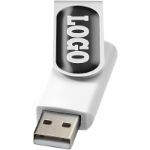 rotate doming usb 32gb - wit