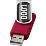 rotate doming usb 32gb - rood