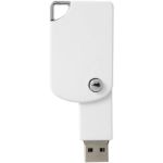 swivel square usb 32gb