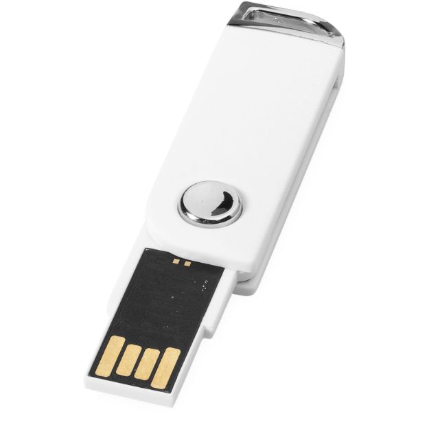 swivel rectangular usb 32gb