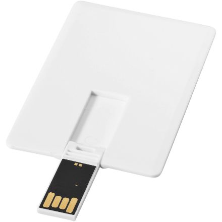 slim credit card usb 1gb