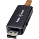 oplichtende usb 64gb