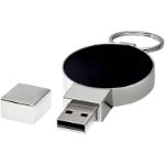 ronde oplichtende usb 64gb