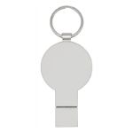 ronde oplichtende usb 64gb