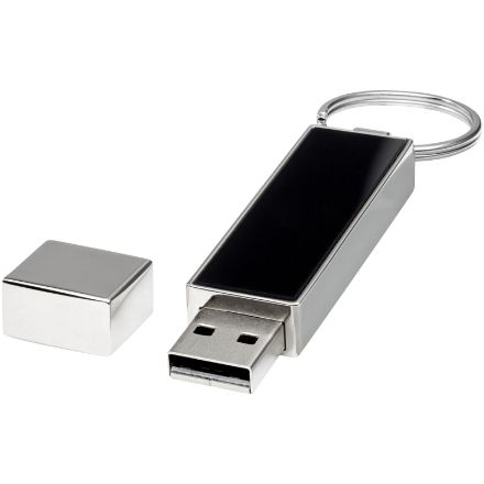 rechthoekige oplichtende usb 64gb