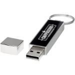 rechthoekige oplichtende usb 64gb