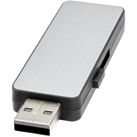 oplichtende usb met wit licht 64gb