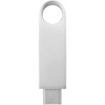 type c usb 3.0 rond 128gb