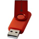 rotate metallic usb 4gb