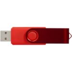 rotate metallic usb 4gb