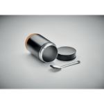 dubbelwandige pot 400 ml